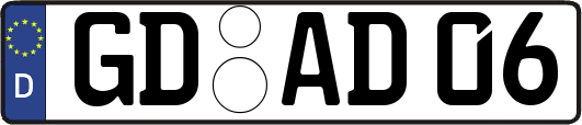 GD-AD06