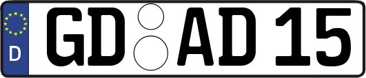 GD-AD15