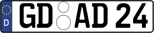 GD-AD24