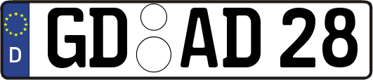 GD-AD28