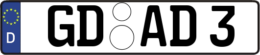 GD-AD3