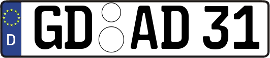 GD-AD31