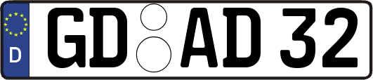 GD-AD32