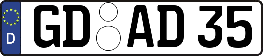 GD-AD35