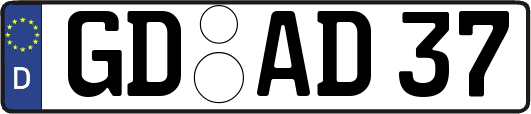 GD-AD37