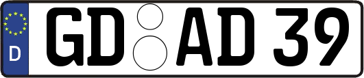 GD-AD39