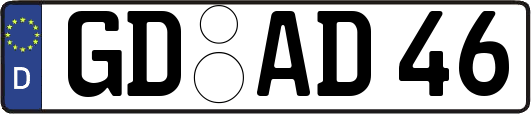 GD-AD46