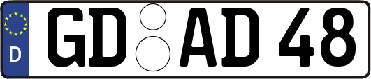 GD-AD48
