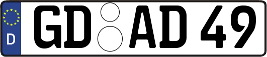 GD-AD49