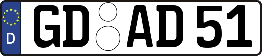 GD-AD51