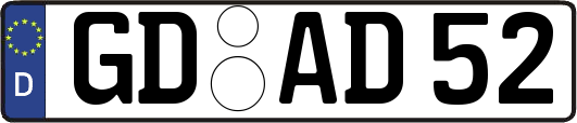 GD-AD52