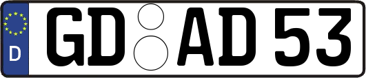 GD-AD53