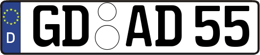 GD-AD55