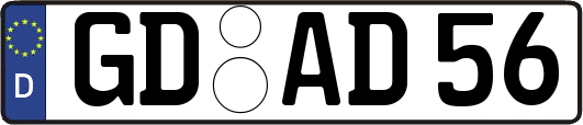 GD-AD56