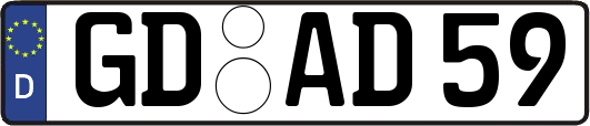 GD-AD59