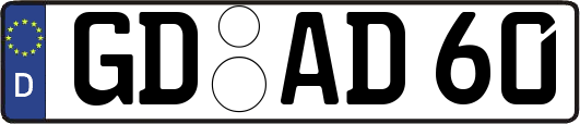 GD-AD60