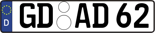 GD-AD62