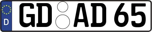 GD-AD65