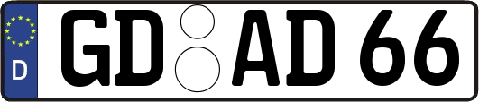 GD-AD66