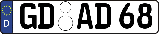 GD-AD68