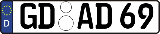 GD-AD69