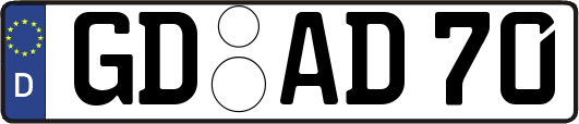 GD-AD70