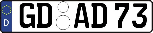 GD-AD73