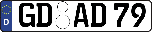 GD-AD79