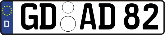 GD-AD82