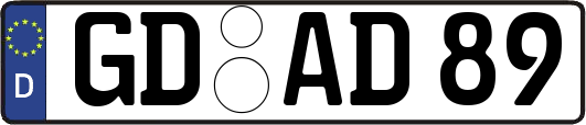 GD-AD89