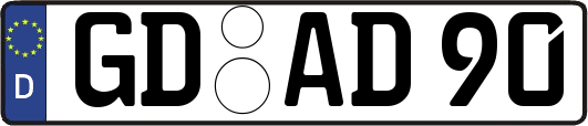 GD-AD90