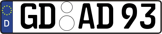 GD-AD93