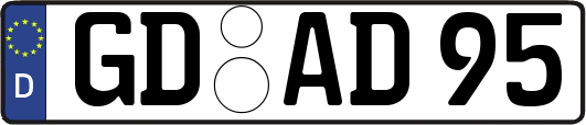 GD-AD95