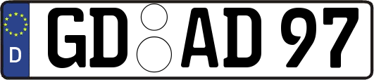 GD-AD97