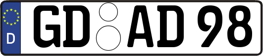 GD-AD98
