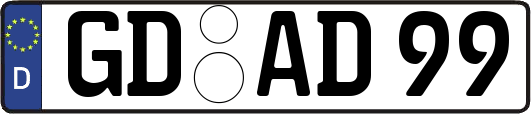 GD-AD99