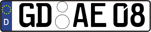 GD-AE08