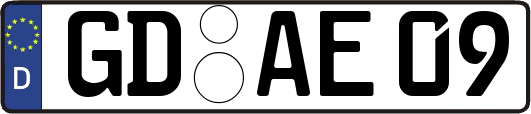 GD-AE09