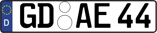 GD-AE44
