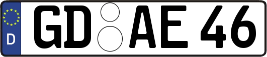 GD-AE46