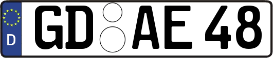 GD-AE48