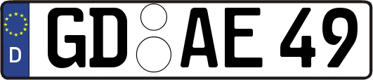 GD-AE49