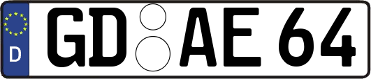 GD-AE64