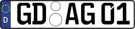 GD-AG01