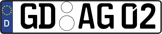 GD-AG02