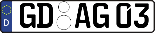 GD-AG03