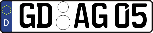GD-AG05
