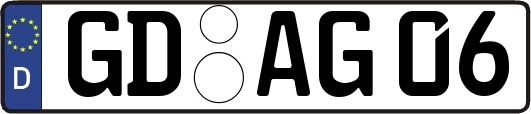 GD-AG06