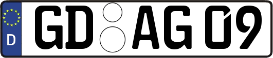 GD-AG09