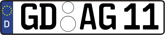 GD-AG11